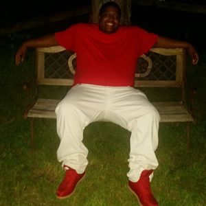 Meet your Posher, Cedrick